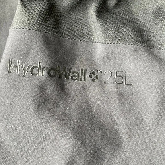 REI Women’s Trailmade Rain Pants Small Petite - Picture 3 of 8